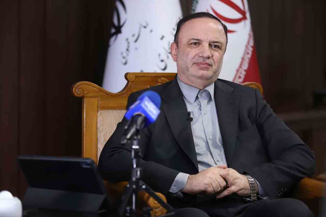 ترخیص ۱۱۸ هزار تن کالای اساسی از مناطق آزاد در کمتر از دو هفته / رشد ۵۴ درصدی سرمایه‌گذاری خارجی – جمهورآنلاین