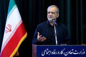 آنچه در جنگ به دست آوردیم بسیار ارزشمندتراز چیزی بود که ازدست دادیم+عکس