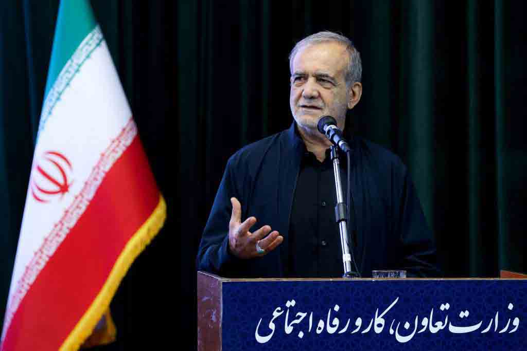 آنچه در جنگ به دست آوردیم بسیار ارزشمندتراز چیزی بود که ازدست دادیم+عکس