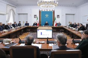 تاکید دکتر پزشکیان بر تهیه راهکارهای جدید، جهت حل مشکلات حوزه اقتصاد دیجیتال