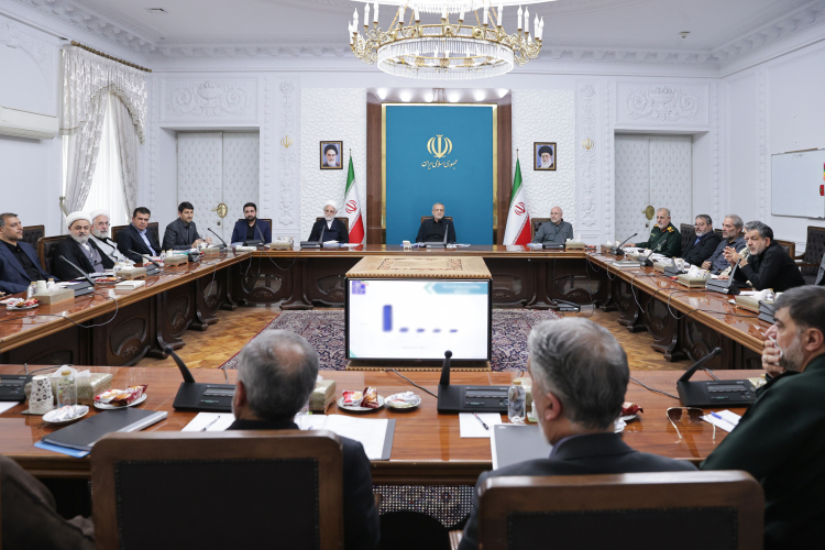 تاکید دکتر پزشکیان بر تهیه راهکارهای جدید، جهت حل مشکلات حوزه اقتصاد دیجیتال