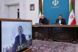 افتتاح و بهره‌برداری از کارخانه کنسانتره تیتانیوم کهنوج