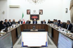 در صورت نیاز انبارهایی که مملو از کالا است را باز می‌کنیم