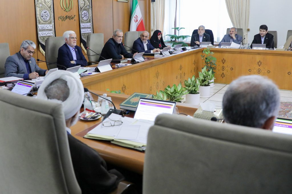 بحران آب از آنچه امروز درباره آن صحبت می‌شود، جدی‌تر است