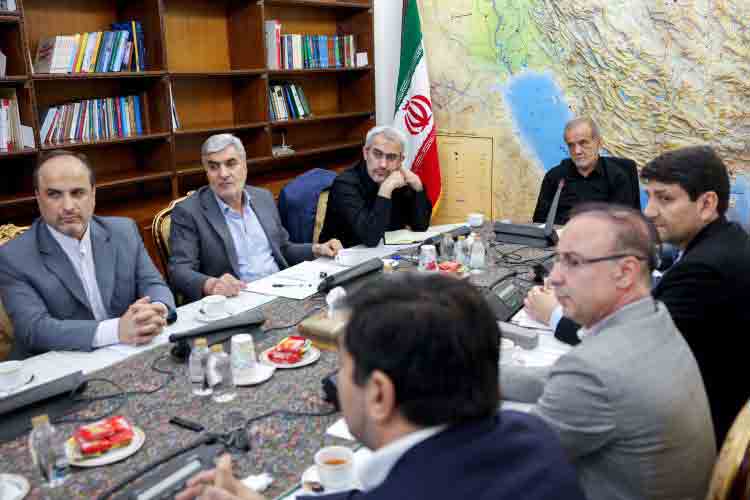 اتصال اطلاعات هویتی شهروندان، اولویت‌های دولت در مسیر حکمرانی پاسخ‌گو و فسادستیز – جمهورآنلاین