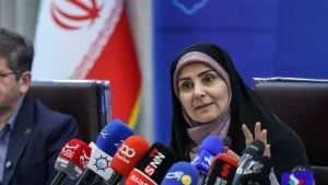 پرهیز از دخالت در مسیر فعالیت بخش خصوصی