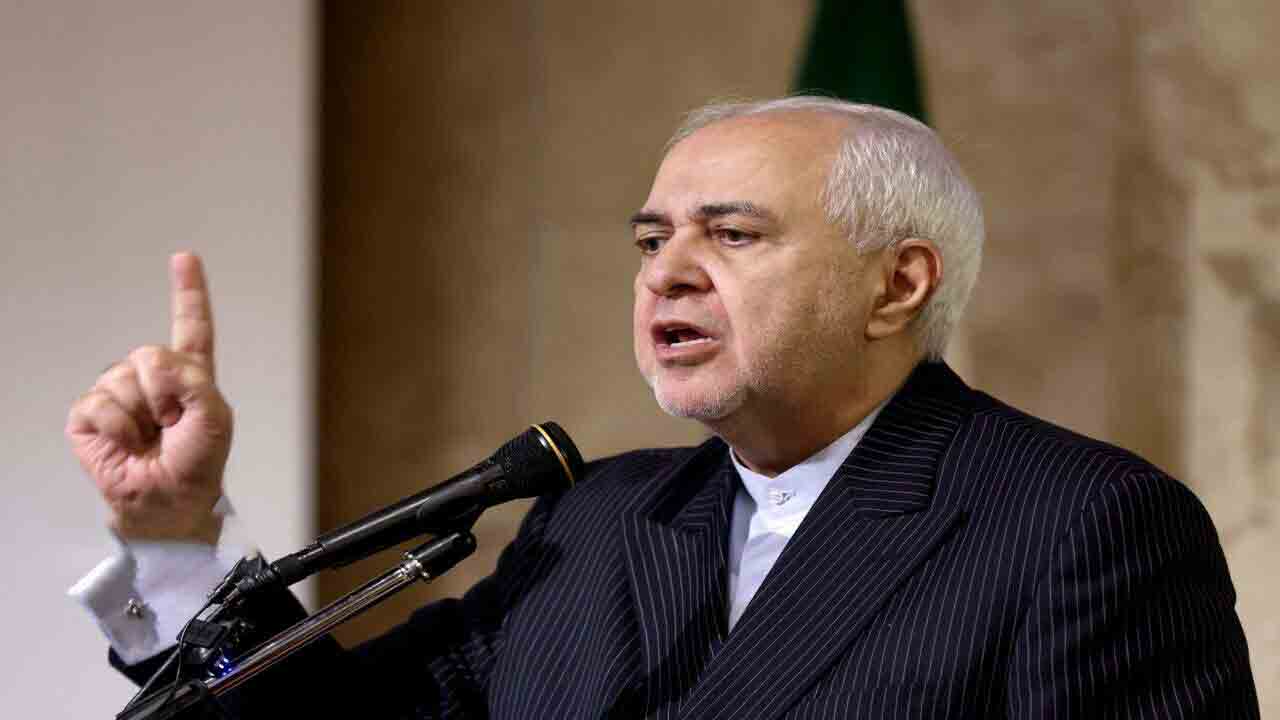 ظریف: تنها «تهدید وجودی» برای اسرائیل، صلح است – جمهورآنلاین
