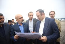 در جریان بازدید دبیر شورای‌عالی مناطق آزاد محقق شد سومین شهرك صنعتی منطقه آزاد انزلی به صادركنندگان اختصاص می‌یابد
