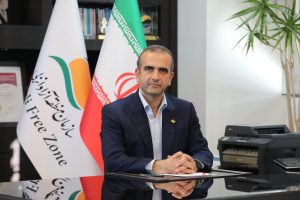 مصطفی طاعتی مقدم خبر داد: افزایش ۱۶ درصدی حضور گردشگران نوروزی منطقه آزاد انزلی