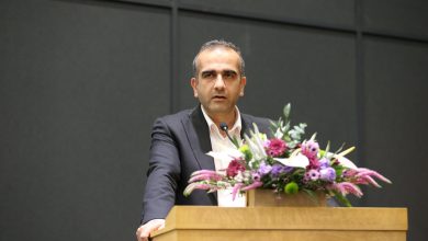 طاعتی مقدم در آیین تجلیل از عوامل اجرایی ستاد هماهنگی خدمات سفر نوروزی منطقه آزاد انزلی: بزرگ‌ترین سرمایه این سازمان رضایتمندی فعالین اقتصادی و شادی مردم است