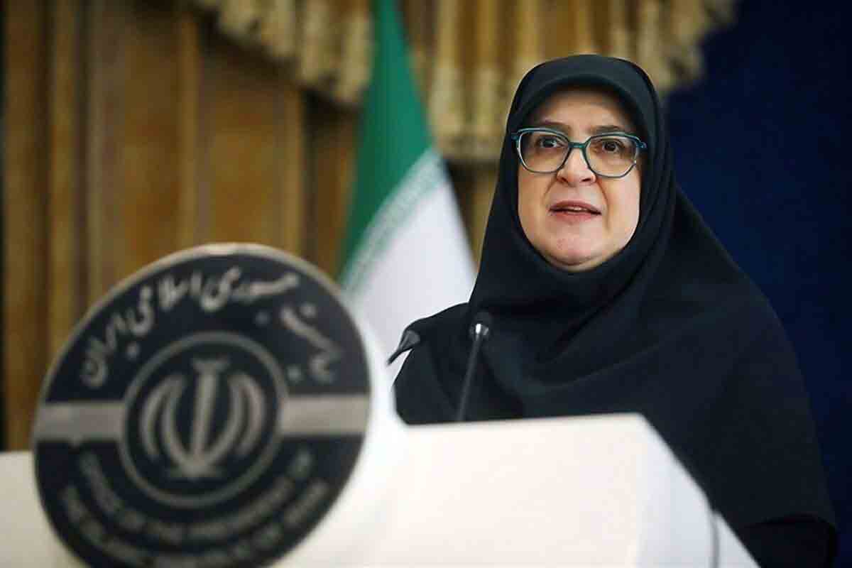 ایرانی اجازه نخواهد داد دشمن کوچکترین غباری بر عبای مقام معظم رهبری بنشاند – جمهورآنلاین