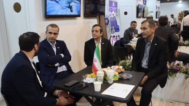 در دو روز پایانی نمایشگاه ایران اکسپو صورت گرفت: رایزنی با اتاق‌های مشترك ایران برای بهره‌برداری از مزیت‌های منطقه آزاد انزلی