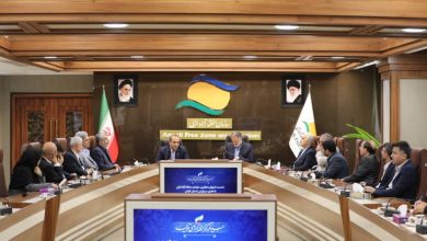 رئیس‌کل بازرسی گیلان: منطقه آزاد انزلی می‌تواند نقش مؤثری در رونق شاخص‌های مختلف اقتصاد دریا محور ایفا كند