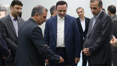 برنامه‌های نخستین روز حضور دبیر شورای‌عالی مناطق آزاد در منطقه آزاد انزلی: بازدید از طرح سرمایه‌گذاری خارجی، و شركت دانش‌بنیان تا سومین شهرك صنعتی