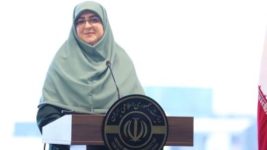 سخنگوی دولت در نشست خبری هفتگی در منطقه آزاد انزلی: تمركز دولت بر بهینه‌سازی مصرف‌ انرژی‌ و توجه ویژه به صنعت است