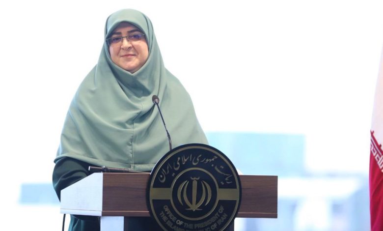 سخنگوی دولت در نشست خبری هفتگی در منطقه آزاد انزلی: تمركز دولت بر بهینه‌سازی مصرف‌ انرژی‌ و توجه ویژه به صنعت است