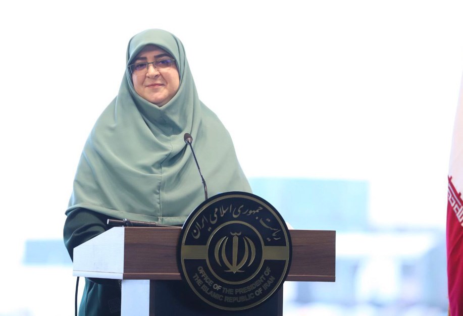 سخنگوی دولت در نشست خبری هفتگی در منطقه آزاد انزلی: تمركز دولت بر بهینه‌سازی مصرف‌ انرژی‌ و توجه ویژه به صنعت است