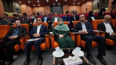 مدیر عامل منطقه آزاد انزلی: قصد جذب نخبگانی كه بیرون از استان گیلان هستند را داریم