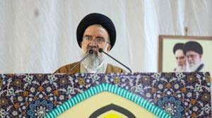 جنگ ۱۲ روزه، نمایش جلوه توحید مردم ایران – جمهورآنلاین