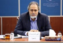 رئیس سازمان سینمایی: هنرمندان ما دشمن را ناامید کردند