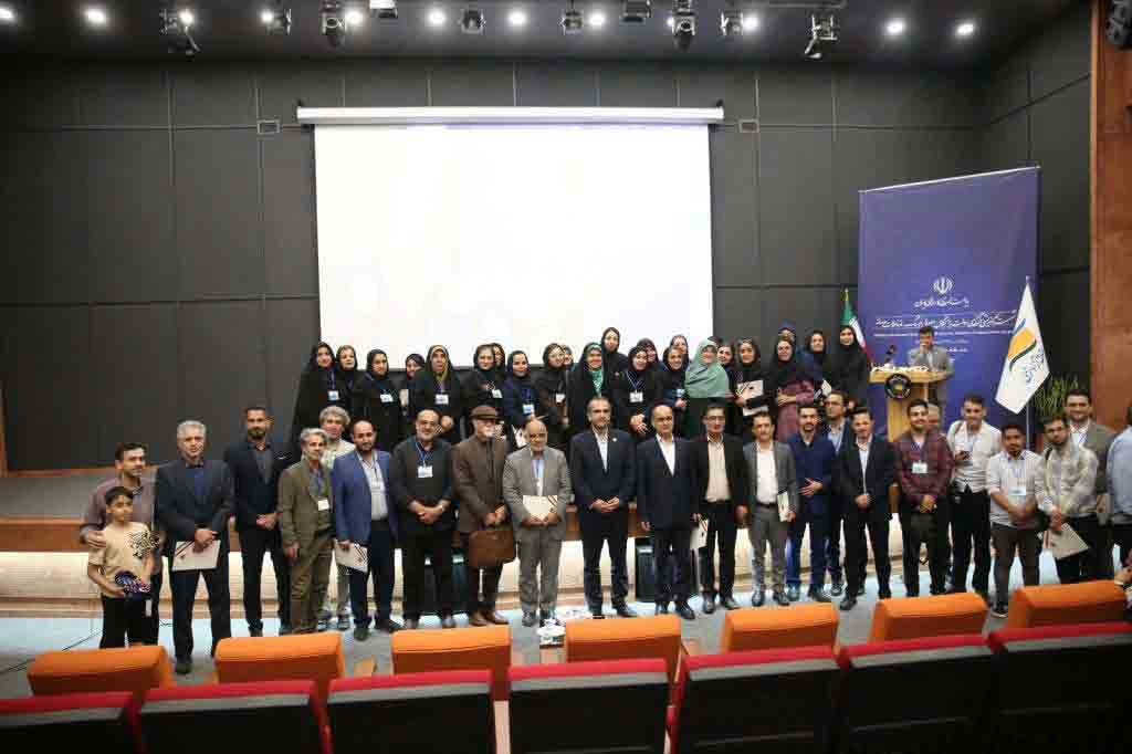 نشست هم‌اندیشی سخنگوی دولت با نخبگان و اهالی فرهنگ، ارتباطات و رسانه در منطقه آزاد انزلی برگزار شد