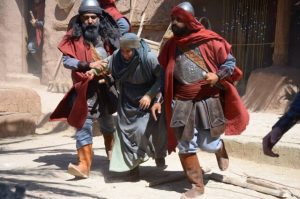 پخش سریال «مهمان کشی» در هاله‌ای از ابهام