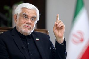 با فرماندهی فرمانده کل قوا و آمادگی دولت شرایط جنگی را مدیریت کردیم