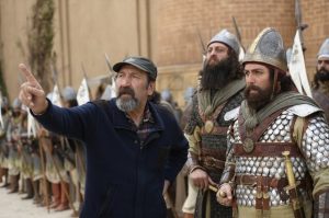 ۵ بازیگری که نقش سلمان فارسی را بازی کرده‌اند + عکس – جمهورآنلاین