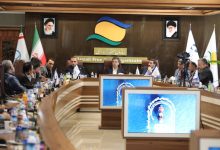 باهدف تقویت همکاری‌های بخش خصوصی در حوزه بنادر و لجستیک برگزار شد نشست اعضای انجمن بنادر خصوصی ایران در بندر كاسپین