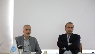 در راستای تحقق اهداف دیپلماسی دانش‌بنیان صورت گرفت؛ دیدار مدیرعامل منطقه آزاد انزلی با رئیس پارك علم‌وفناوری دانشگاه تهران