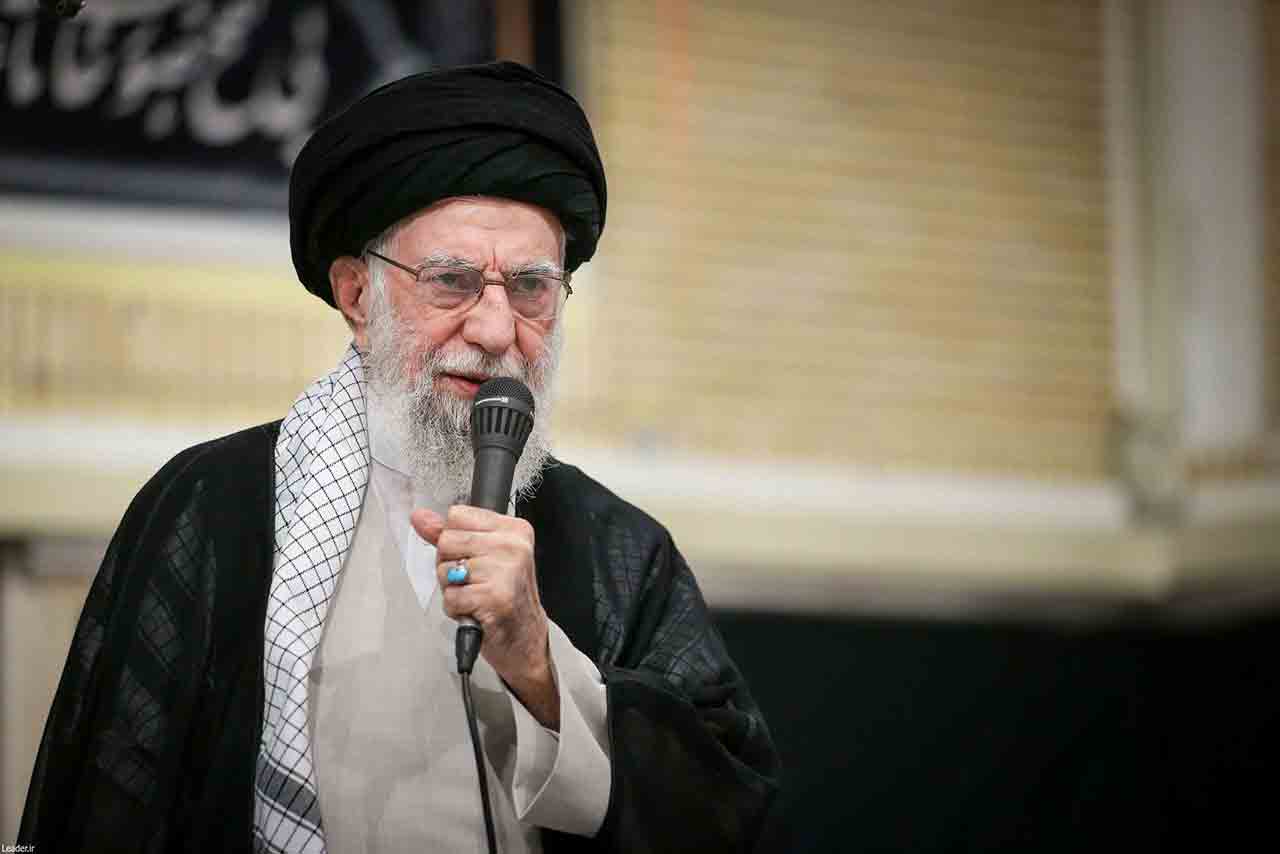 جمهوری اسلامی استحکام بی‌نظیر پایه‌های نظام و کشور را به دنیا نشان داد – جمهورآنلاین