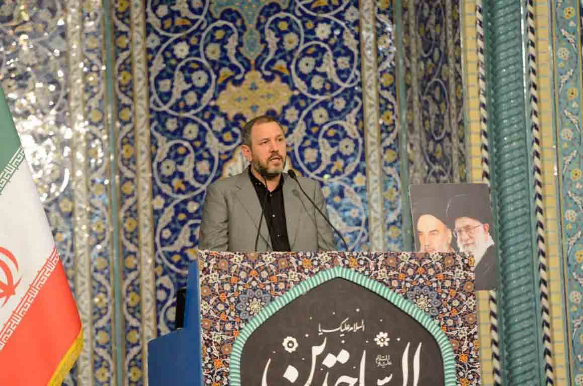 اتحاد ملی، سپر ایران در برابر تفرقه / تخریب قوا، خیانت به آرمان‌های ملت + فیلم – جمهورآنلاین