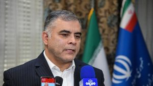 سوزاندن گازهای مشعل تا سال ۱۴۰۷ پایان می یابد – جمهورآنلاین