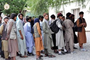 موج سواری تساهلی و تسامحی در سواحل مجاز و غیر مجاز اتباع!!