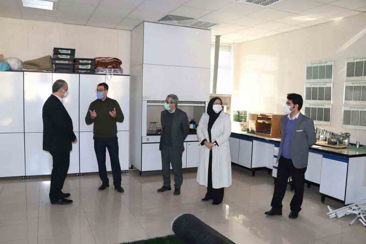 انتقال دبیرخانه کمیته فنی متناظر «ضایعات و هدر رفت مواد غذایی» به پژوهشگاه استاندارد – جمهورآنلاین