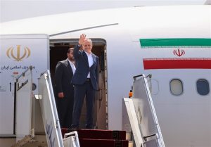 پزشکیان از ارمنستان عازم بلاروس شد – جمهورآنلاین