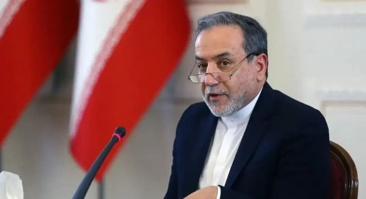 عراقچی: آینده روابط ایران و ارمنستان بسیار روشن است – جمهورآنلاین