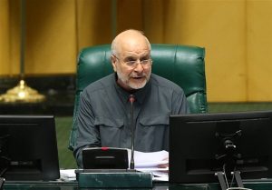 گزارش تا پایان شهریور ماه تقدیم مجلس می‌شود – جمهورآنلاین