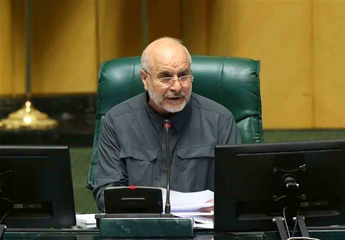 گزارش تا پایان شهریور ماه تقدیم مجلس می‌شود – جمهورآنلاین