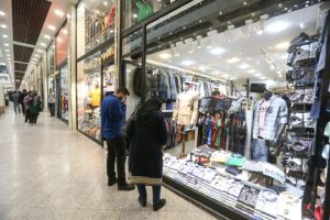 سهم سه میلیارد دلاری قاچاق از بازار پوشاک