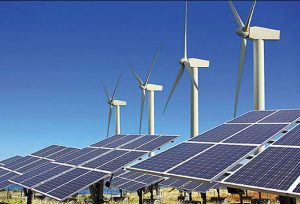 استان‌های پیشرو در بهره گیری از انرژی‌های نو – جمهورآنلاین