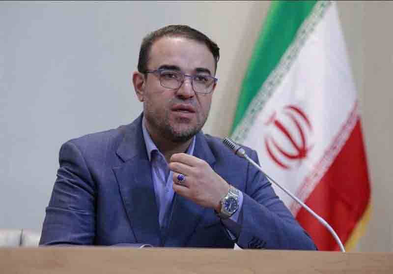 ۶۰ درصد ظرفیت‌های کشور برای تولید خالی است – جمهورآنلاین