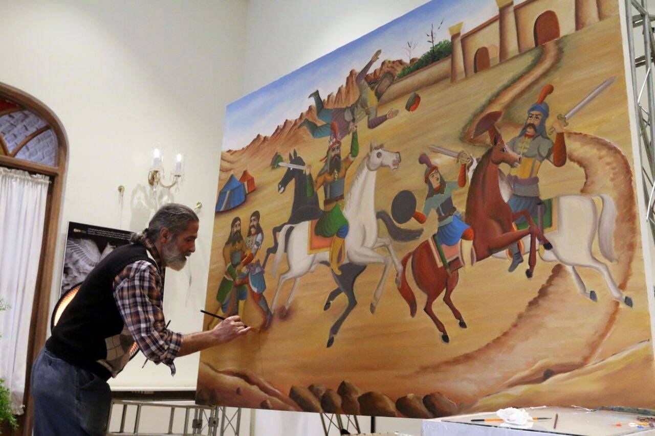 حتی برای تحسین فردوسی باید اول به کسب فضایل پرداخت – جمهورآنلاین