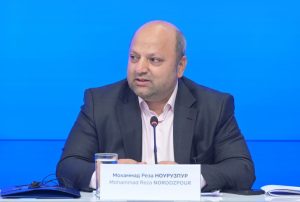 اولویت حمایتی دولت رسانه‌های رسمی است – جمهورآنلاین