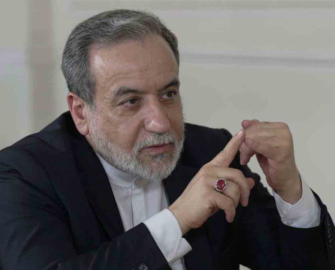  مذاکره با آمریکا قطعی نشده است – جمهورآنلاین