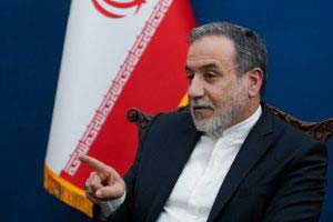 توان غنی‌سازی داریم؛ زمان و چگونگی ازسرگیری به شرایط بستگی دارد – جمهورآنلاین