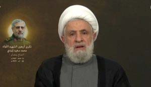  اگر سلاحمان را تحویل دهیم، تجاوز متوقف نخواهد شد – جمهورآنلاین