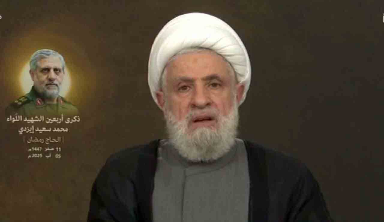  اگر سلاحمان را تحویل دهیم، تجاوز متوقف نخواهد شد – جمهورآنلاین