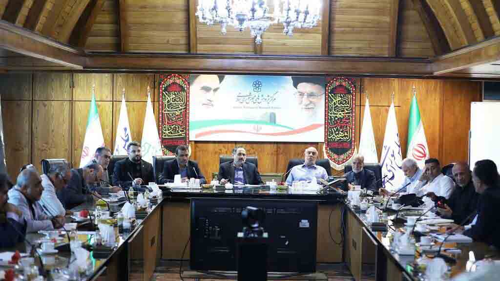 نگاهداری: هر اقدامی در برجسته کردن شکاف‌ها در جامعه، بازی در زمین دشمن است – جمهورآنلاین