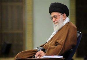 علی لاریجانی به‌عنوان نماینده رهبری در شورای عالی امنیت ملی منصوب شد – جمهورآنلاین